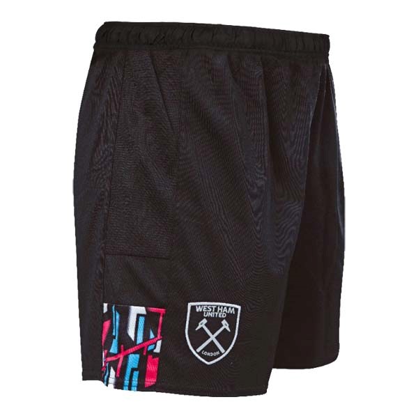 Pantalones West Ham United 2nd 2022-2023